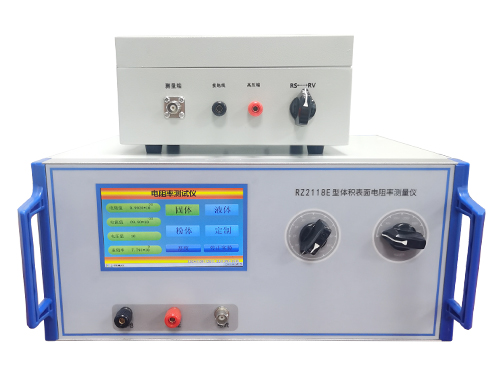 絕緣電阻測(cè)試儀SR-DZ-21B